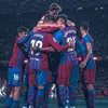 Blaugrana