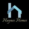 hayneshomesnc