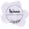 Win Đồ Ngủ