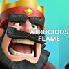 Atrocious Flame
