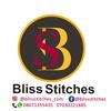 Bliss Stitches