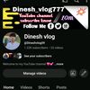 dineshvlog59
