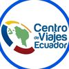 Centro de Viajes Ecuador