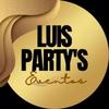 LuisParty’sEvents