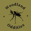 woodland oddities 🪲