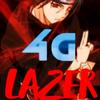 lazer_4god