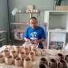 bayatglazedpottery