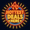 HOTTEST DEALS HERE