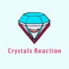 crystalsreaction