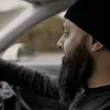 Scottish Beard