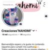 Creaciones 'Nahomi'