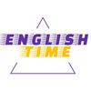 ENGLISH TIME