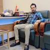 مصطفى الساير