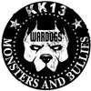 kk13wardogs