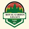 Royal garden Legacy