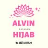 alvinhijab