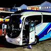 Mzansi Luxury Buses