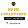 namzcollection