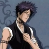 Shuhei Hisagi