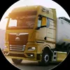 مهند(محاكي الشاحنات )