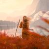 Lizzy Gadd