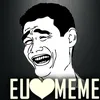Eu Amo Meme