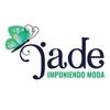 jade imponiendo moda