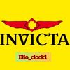 INVICTA Elio_clock1 🇪🇨
