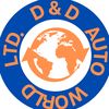 D&D AutoWorld