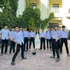 trứng non dậy thì 🐣