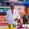 WINNERS CHAPEL INTERNATIONAL.