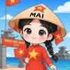 🇻🇳🧕Mai_Mít🔥🇮🇩