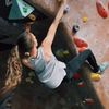 Rachel the Average Climber 🌈