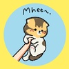 mhee_thecat