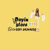 Doyin store 🇧🇯