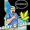 CrazyDIdaho