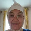 أمي راضية 📿🩼💎