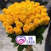 autumnspringyellowroses