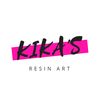kikasresinart