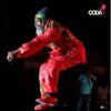 Capleton King Shango