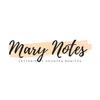 marynotes5