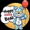 huggykissybearbreaks