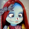 Anastazia Custom