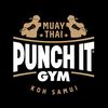 Punch it Muay Thai Gym