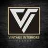 Vintage Interiors