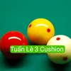 Tuấn Lê 3 Cushion