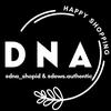 dnashopid