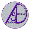 sadiamakeup9