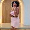 Brittney M. Caldwell