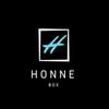 Honne Box